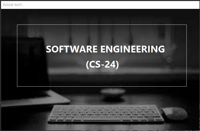 Cs Project Software My Portfolio Website